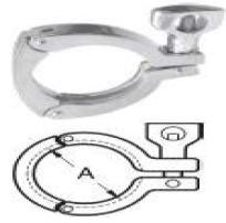 Clamp Fittings-123